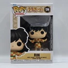 Funko Pop! Animation Inuyasha Rin #1296