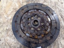 Disque d'embrayage Audi S3