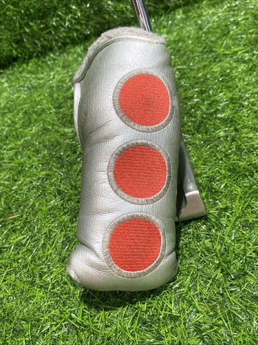 Scotty Cameron Studio Select Newport 2.6 35” And HC - Picture 13 of 17