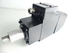 Perske VS 40.09-2 VDE 0530 Spindelmotor 11500 1/min. SN: 882455