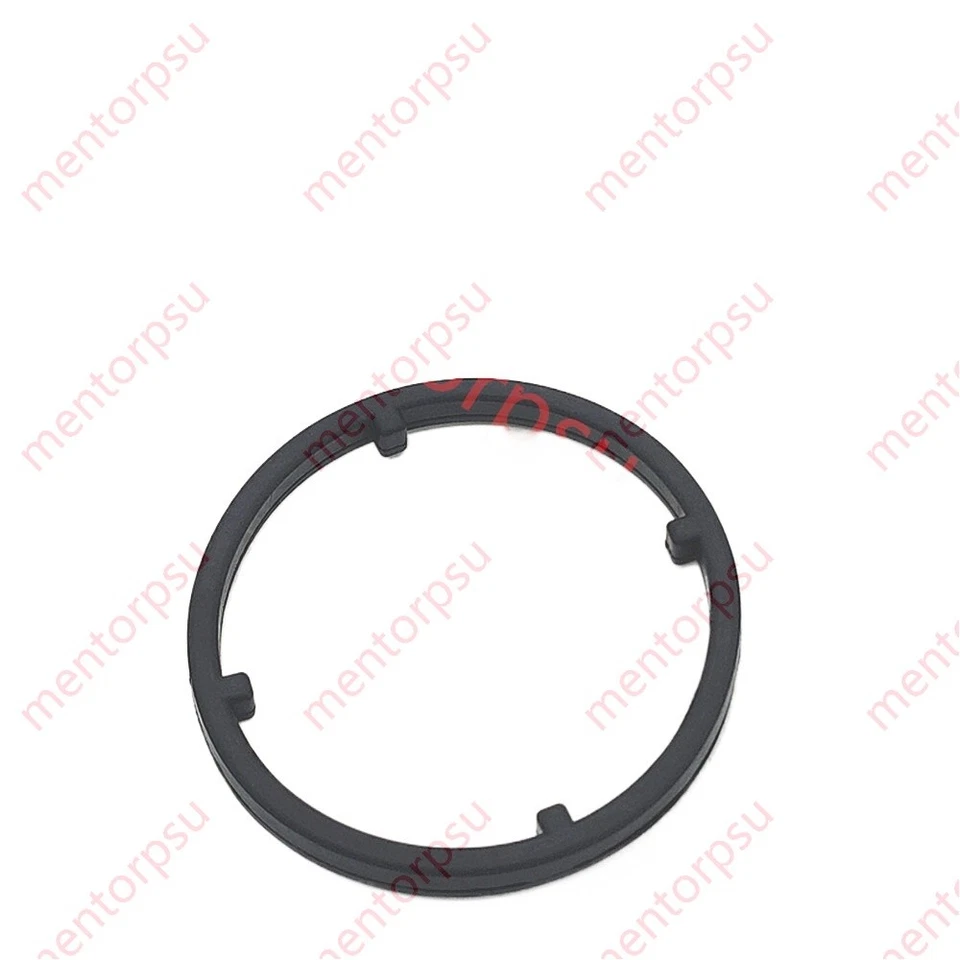 NEW Oil Cooler Gasket For HYUNDAI Sonata Santa Fe Kia Sportage 2.4L 26413-2G000 - Image 2 of 4