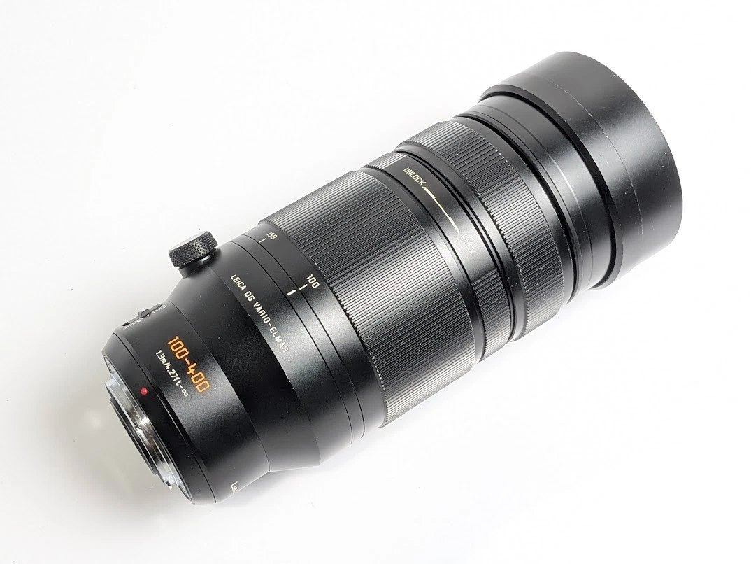 100-400mm 旧型レンズ 100-400mm 旧型レンズ Panasonic 100-400mm Camera Lenses for sale - eBay
