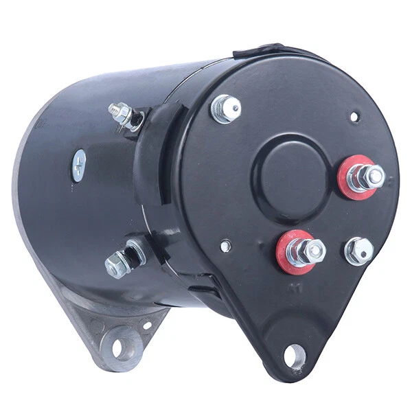 NUEVO GENERADOR DE ALTO AMPLIFICADOR 35A COMPATIBLE CON HUSQVARNA UTV HUV-4210-G 2005-2010 30083-69B Foto 2 de 2