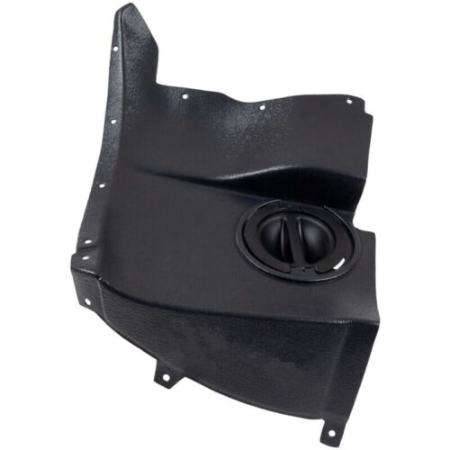 Nuevo Fender Liner delantero izquierdo lado del conductor se adapta al Chevrolet Corvette 15233301 2005-13 - Imagen 3 de 5