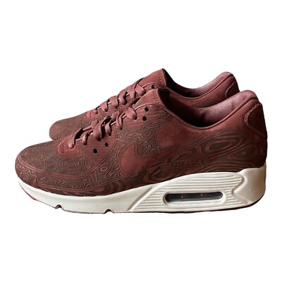 nike air max 90 wood grain