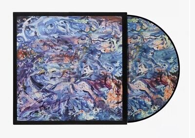 完売　入手困難　ビリー・アイリッシュ Picture Vinyl Billie Eilish Dont Smile At Me by Cecily Brown Gallery Art