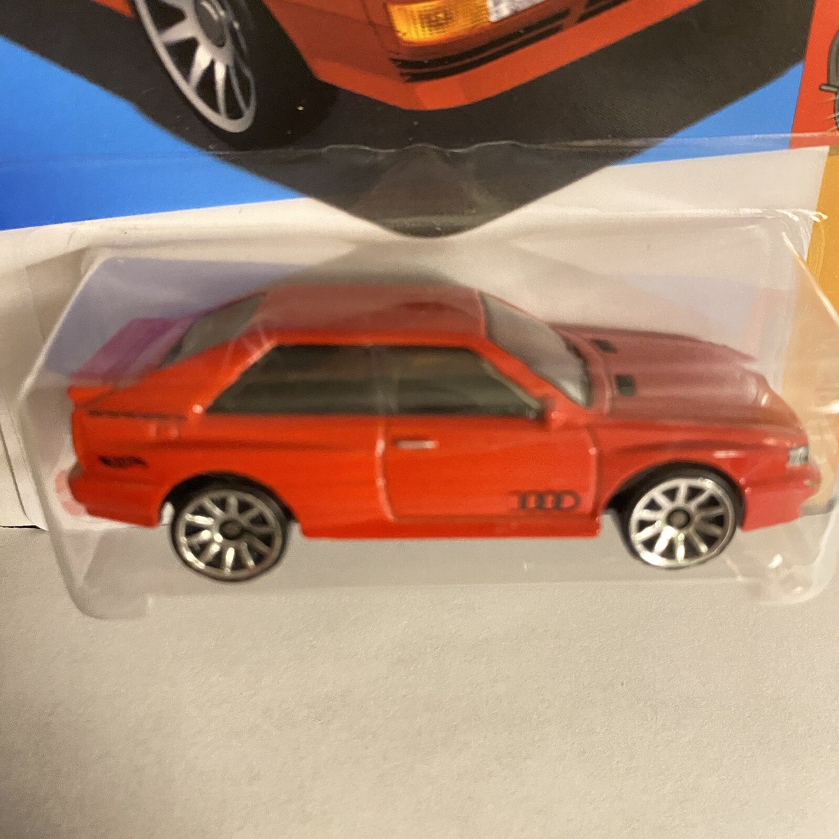 '87 AUDI QUATTRO 2台セット $_12.JPG?set_id=880000500F