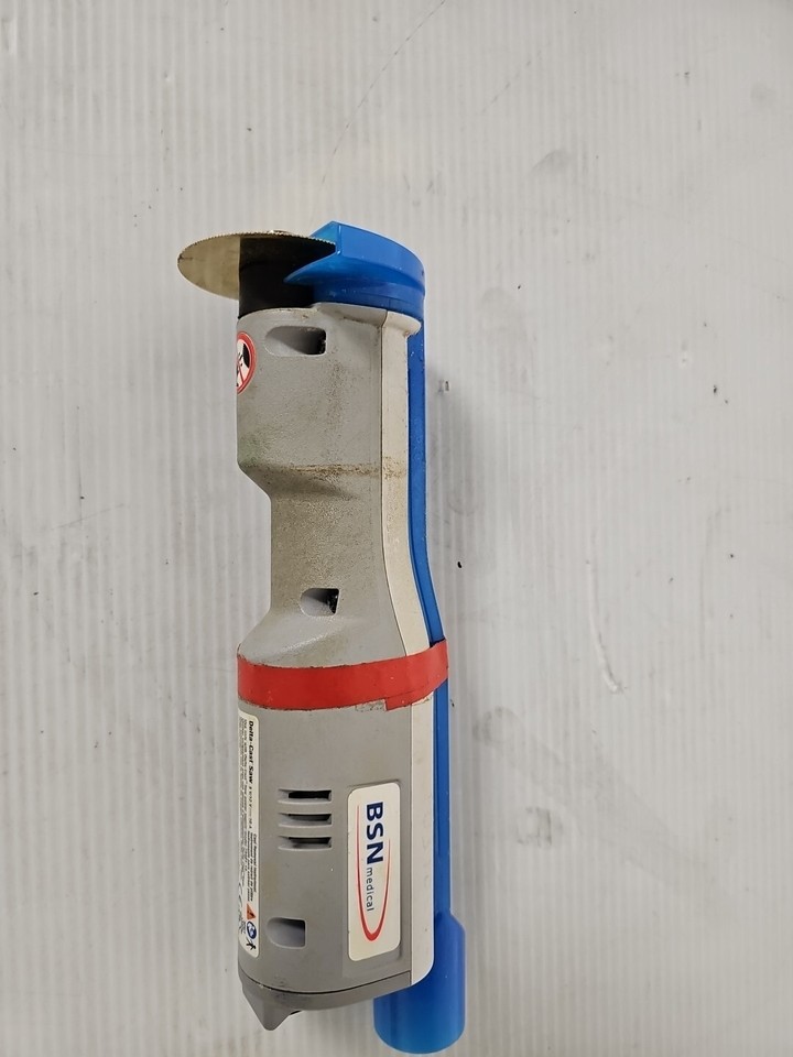 BSN Medical Inc. Delta Cast Saw Vacuum eBay