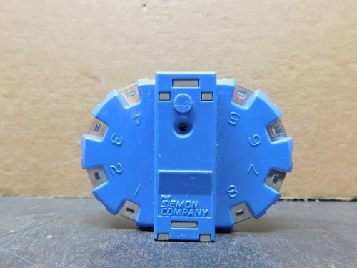 SIEMON MODAPT Modular Test Adapter - Afbeelding 4 van 4