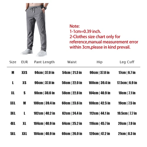 Men's Jogging Bottoms Elasticated Waist Trouser Gym Sweat Pant Pockets Joggers - Picture 3 of 21