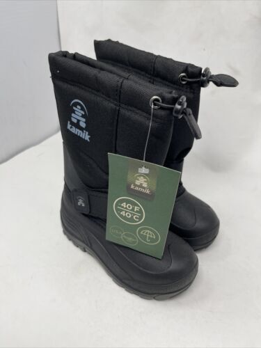 Kamik Perennial Shoe Men size 11 | eBay display picture 2