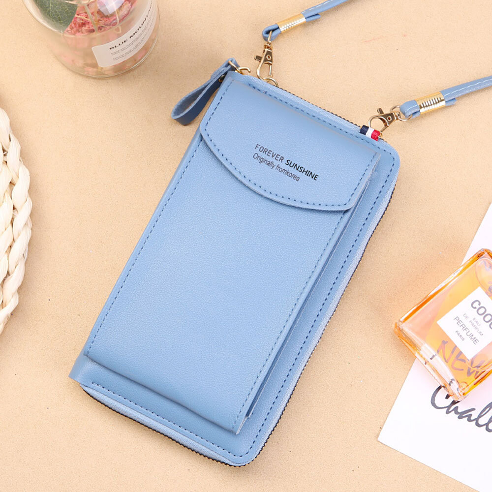 ショルダーバッグ・ポシェット OCCURSOURCE Borga Shoulder Bag + Card Wallet[2 COLOR] Sfd50d483379b401892d15e42fc5d0