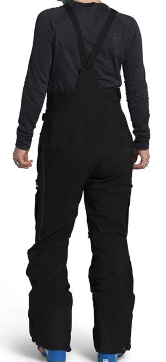 The North Face Women A-CAD FUTURELIGHT Waterproof Shell Ski Bib