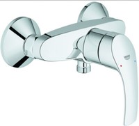 Einhand-Aufputz-Brausebatterie Grohe Eurosmart