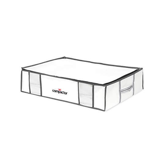 Compactor Life, Bianco, L