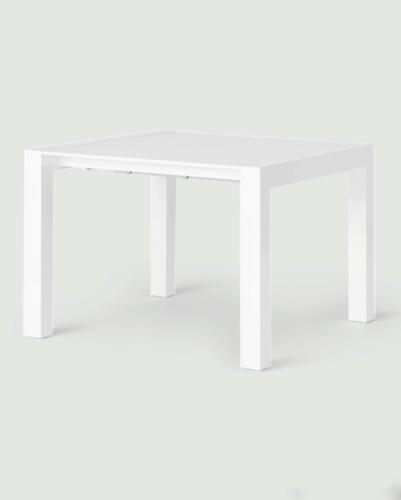 stretch table (130/170x90) twist nemes design-