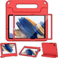 Kids Case for Samsung Galaxy Tab A8 10.5" inch Tablet Shockproof Handle Stand