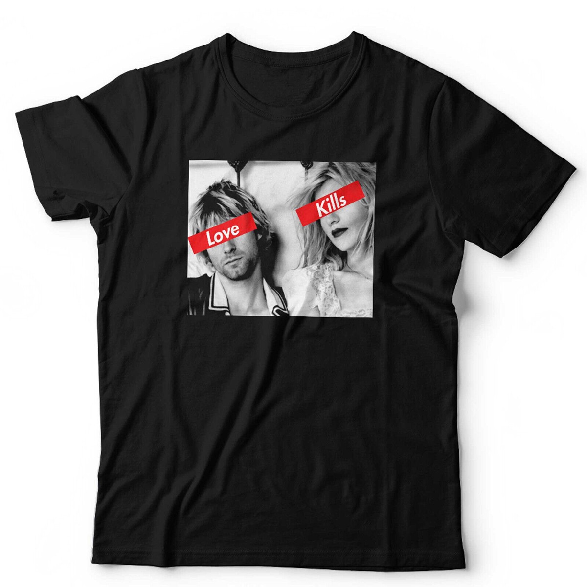 Nashi7 Courtney Love Tシャツ M COURTNEY LOVE Shirt, Courtney Love Homage T-shirt, Courtney