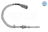 Meyle 114 800 0152 Sensor, Abgastemperatur FüR Audi