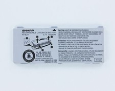 Original Sharp Audiovox/ UTStarcom Battery PV-BL11 for PV200 PV150 Sidekick Id/3