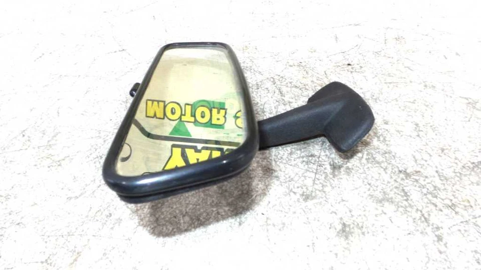 Espejo retrovisor Mercedes Benz 300D 1975 fabricante de equipos originales Foto 3 de 4