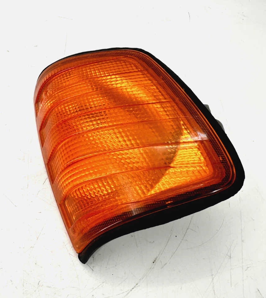 LUZ ESQUINA BOSCH LADO DERECHO AJUSTE MERCEDES BENZ W140 S320 S420 S600 Foto 2 de 4