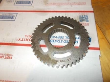 2009 Ski-doo Summit 800 R 154" Xp Track Drive 45 Tooth 45t Sprocket Gear