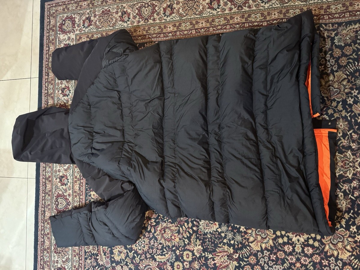 Buy adidas Myshelter Cold Rdy Men's Parka - Black, Size L