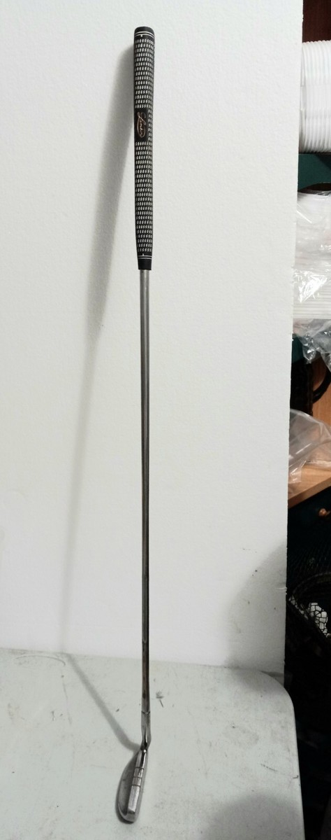 Vintage Wilson Staff 8823 Offset Blade Putter 34