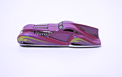Mattel Hot Wheels 2013 Screamliner Die Cast Car. | eBay