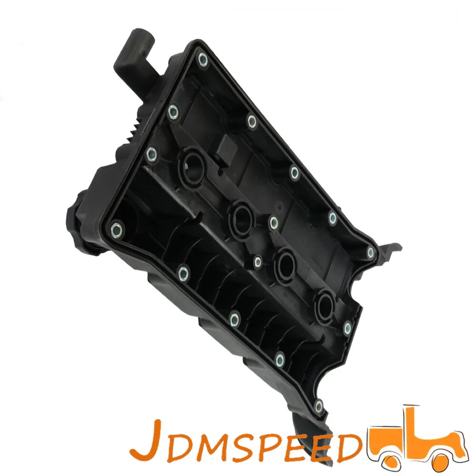 NUEVO Kit de cubierta de válvula para Chevy Chevrolet Aveo 2004-2005 96473698 con junta Foto 4 de 4