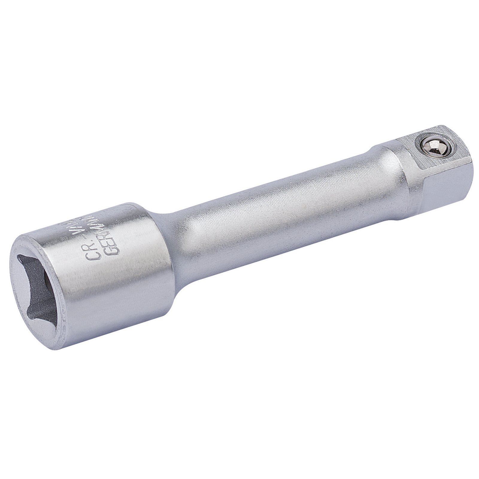 Elora 00187 75mm 3/8"" Square Drive Extension Bar