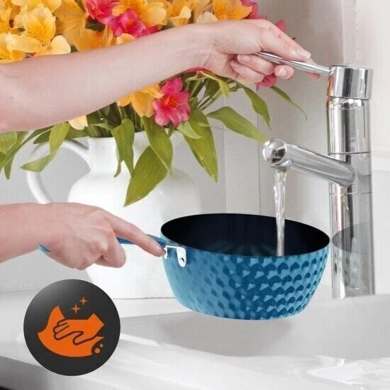 Pyle Non-Stick Cookware Set - Thumbnail 5