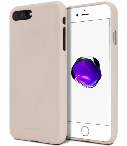 Soft Slim Silicone Case For iPhone New SE 7 8 Plus 6 6s Cover Shockproof Apple - Picture 9 of 13
