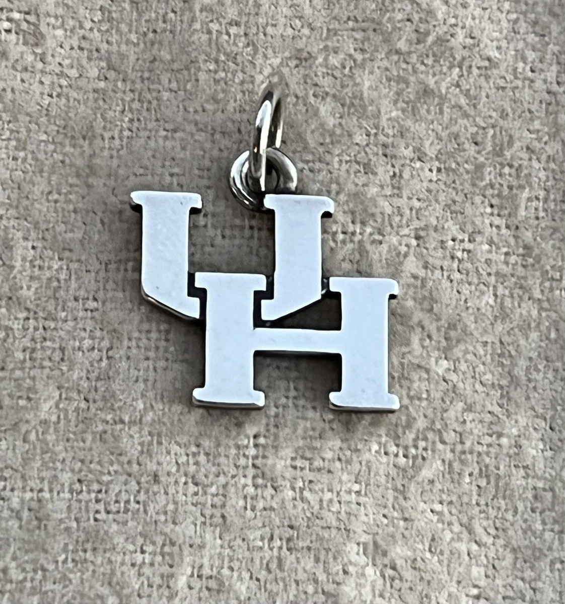 JAMES AVERY HTF RARE RETIRED UH UNIVERSITY OF HOUSTON COUGARS