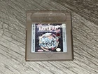 Battle Bull Nintendo Game Boy Cleaned & Tested Authentic