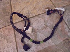 Jeep Grand Cherokee SRT8 WK1 Hemi 6.1 Door Loom X40004600XX