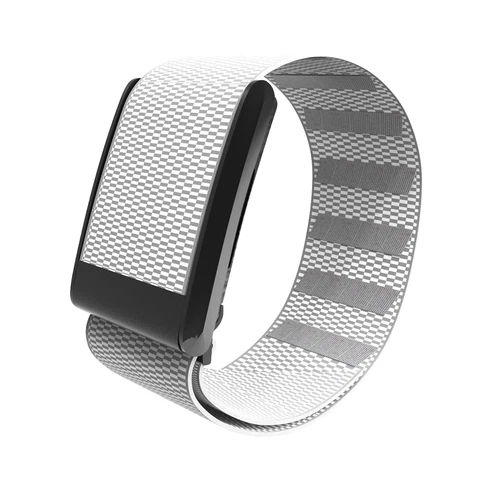 Nylon Band Replacement Breathable Replacement Strap for Whoop 4.0 Sports Watch - Bild 32 von 43