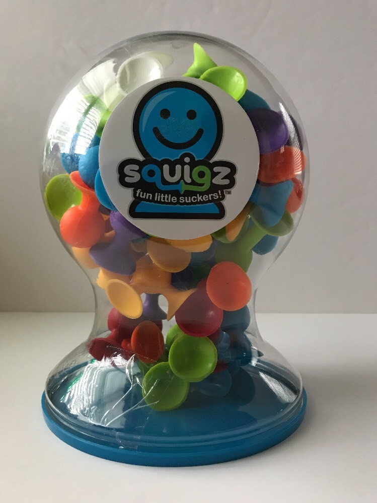 squigz fun little suckers