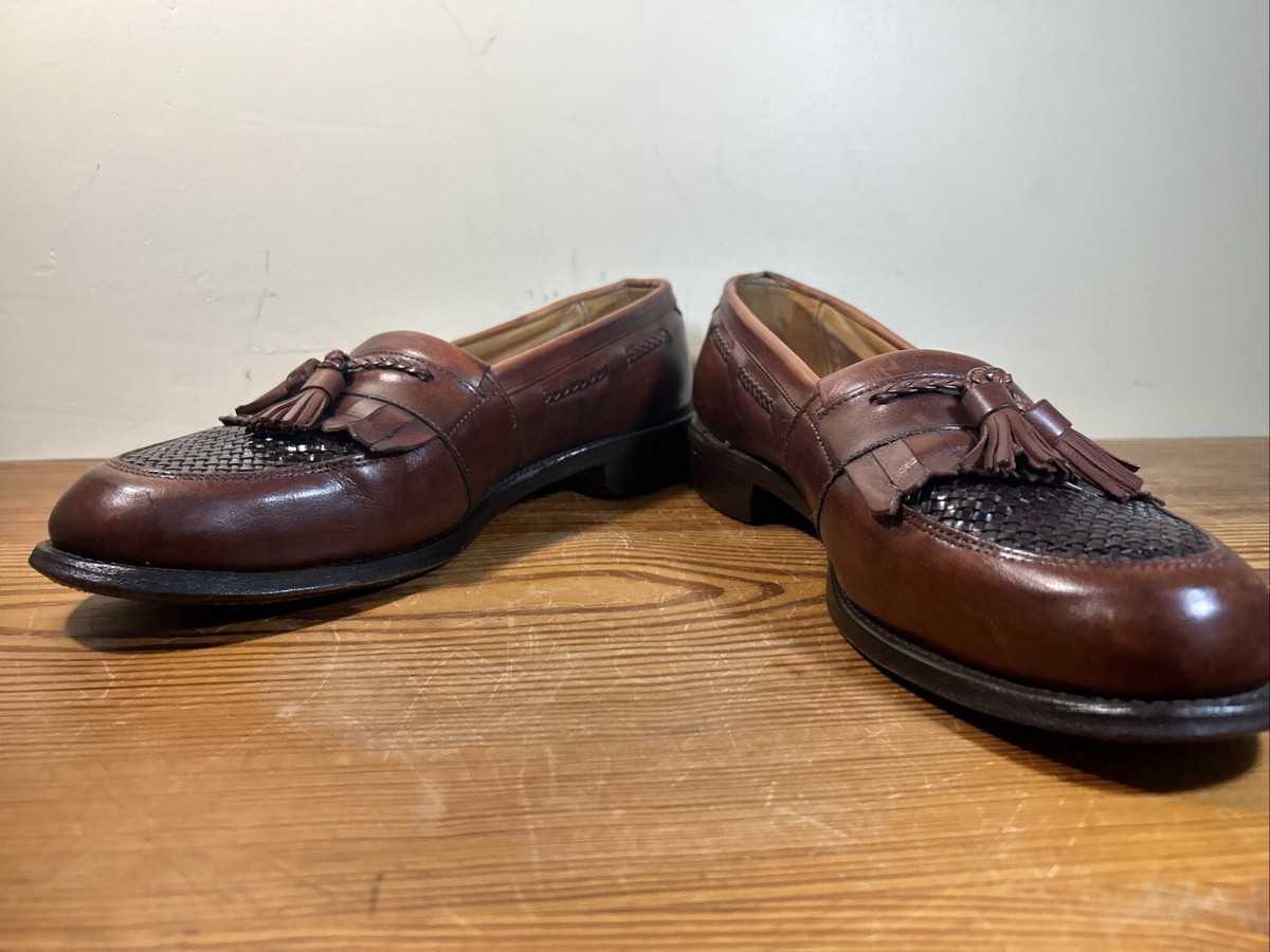 Allen Edmonds Cody Loafers 1849 Men