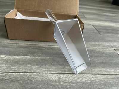 Sub Zero Subzero Ice Scoop 7013475 | Models UC-15I + 315I | New | OEM ORIGINAL
