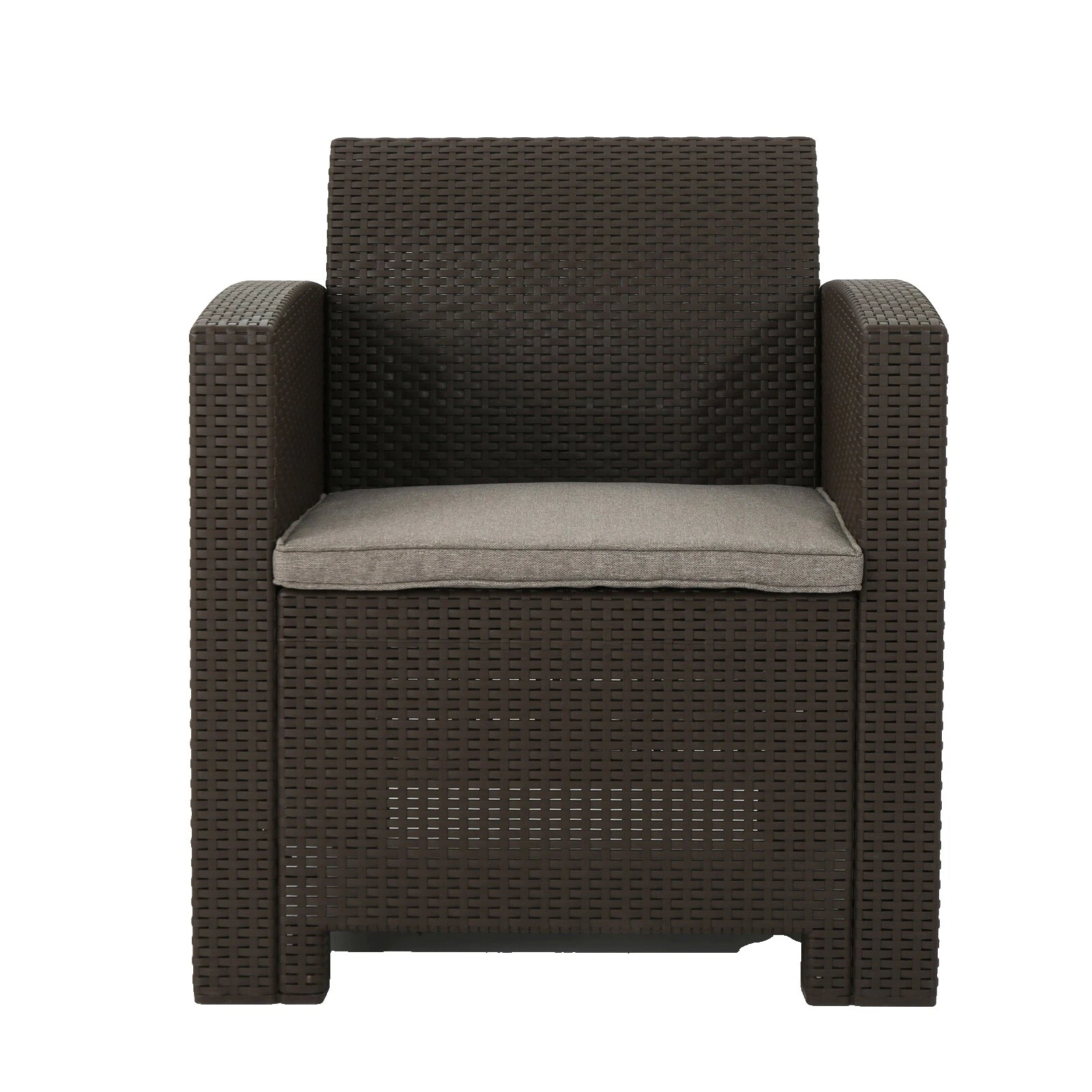 Club Chair Patio Chairs