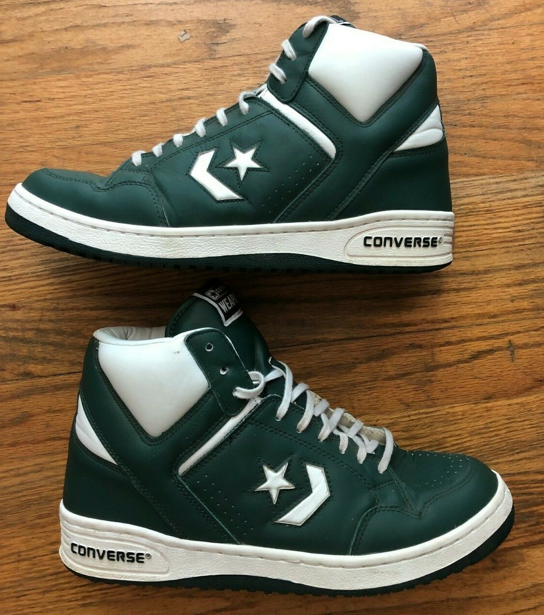 converse weapon 1986