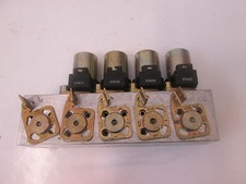 Mercedes-Benz W129 SL Ventil Verdeckkasten rechts A1298002078 Teil A1298001678