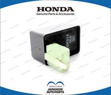 HONDA Fuel Cut Off Relay VT750 VT1100 CBR600 VFR750F PC800 NT650 >36100-MN4-008