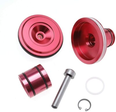 DRUCKSPEICHER KOLBEN SUPER HOLD SERVO AKKU FÜR DODGE RAM CHRYSLER 95-08