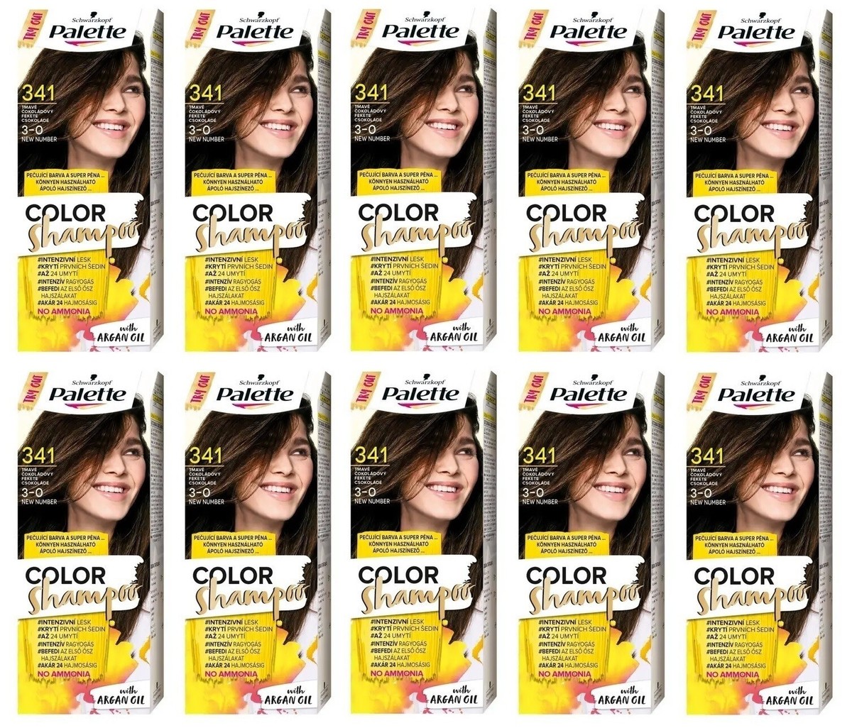 “Na.be COLOR SHAMPOO チョコレートブラウン” 2個セット Na.be COLOR SHAMPOO チョコレートブラウン 2個セット - メルカリ