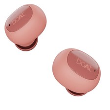 boAt Airdopes 121v2 in-Ear True Wireless Earbuds with Upto 14 Hours Playback, 8M