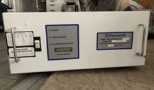 ALLENTOWN Laboratory Caging Equipment SMART BIO-PAK SB4100 80 CAGE RACK SETUP