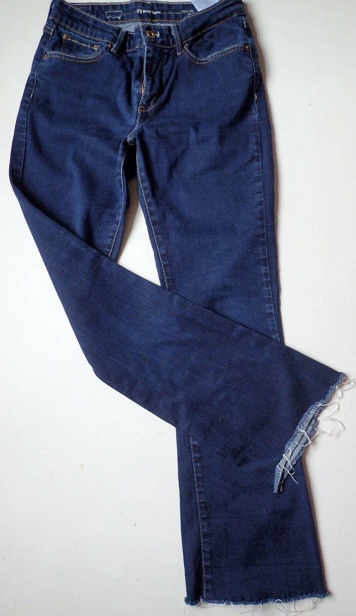 Levis demi curve classic rise sales